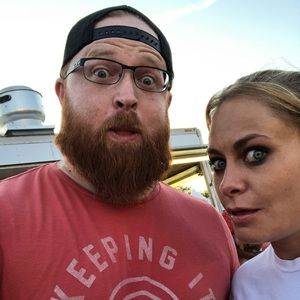 Meet your Posher, Cory